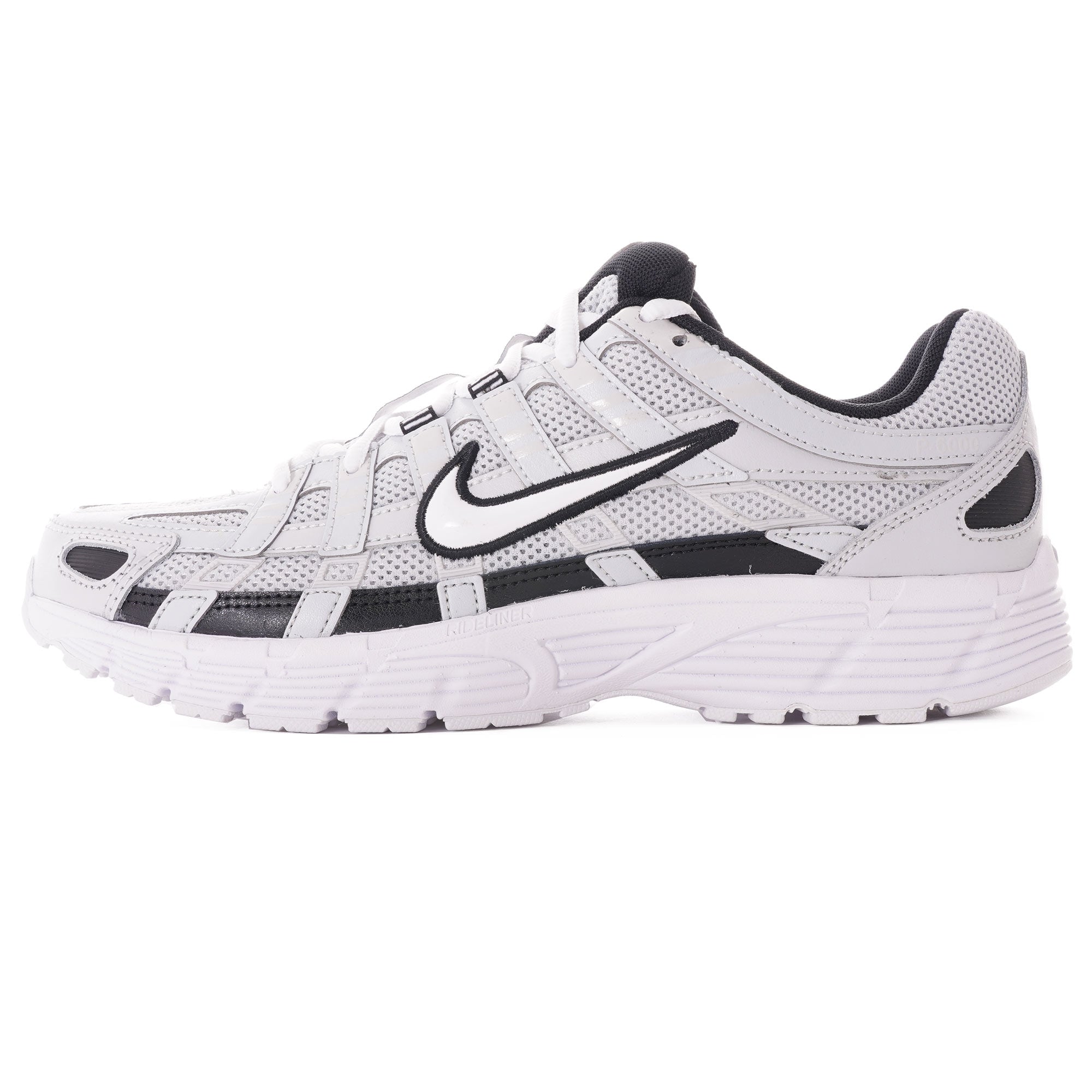 Nike P-6000 - Platinum