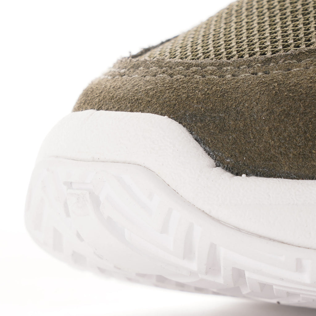 Mallet Lurus - Khaki/Python