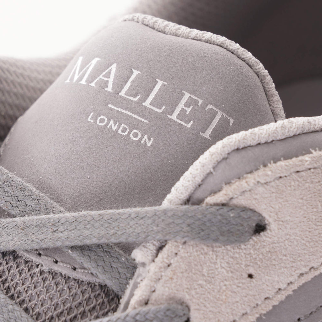 Mallet Lurus - Clear Stone