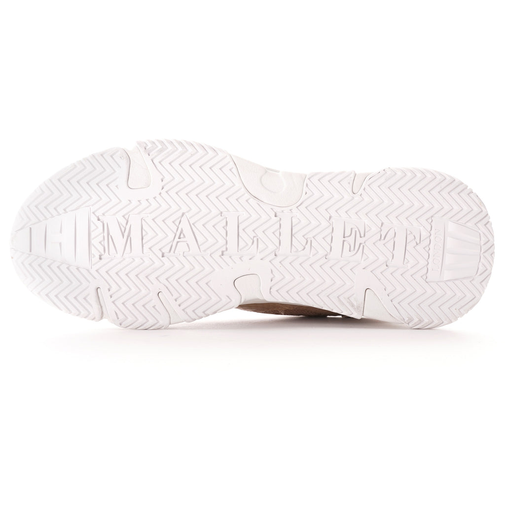 Mallet Lurus - Sand Python
