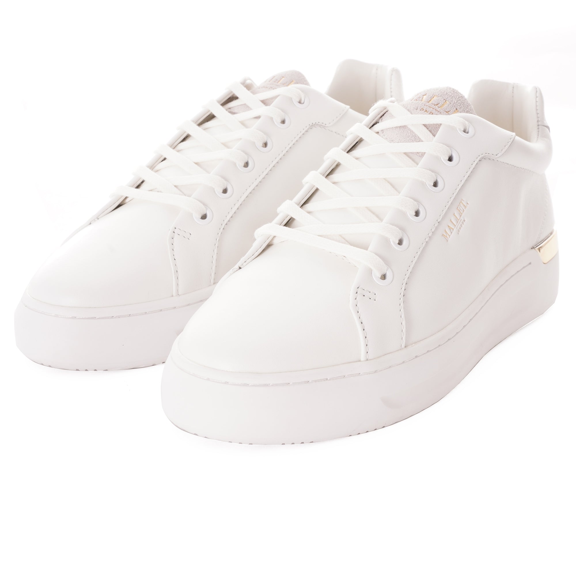 Mallet GRFTR - White
