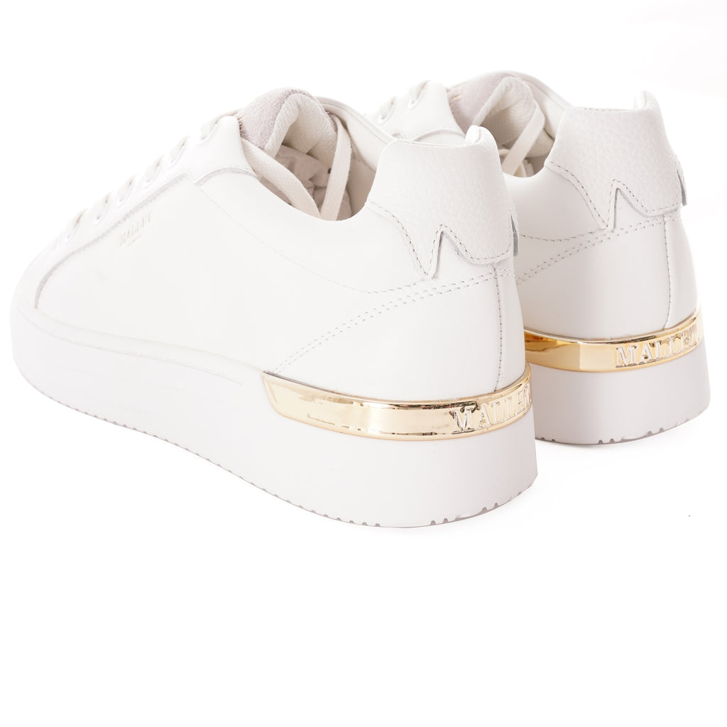 Mallet GRFTR - White