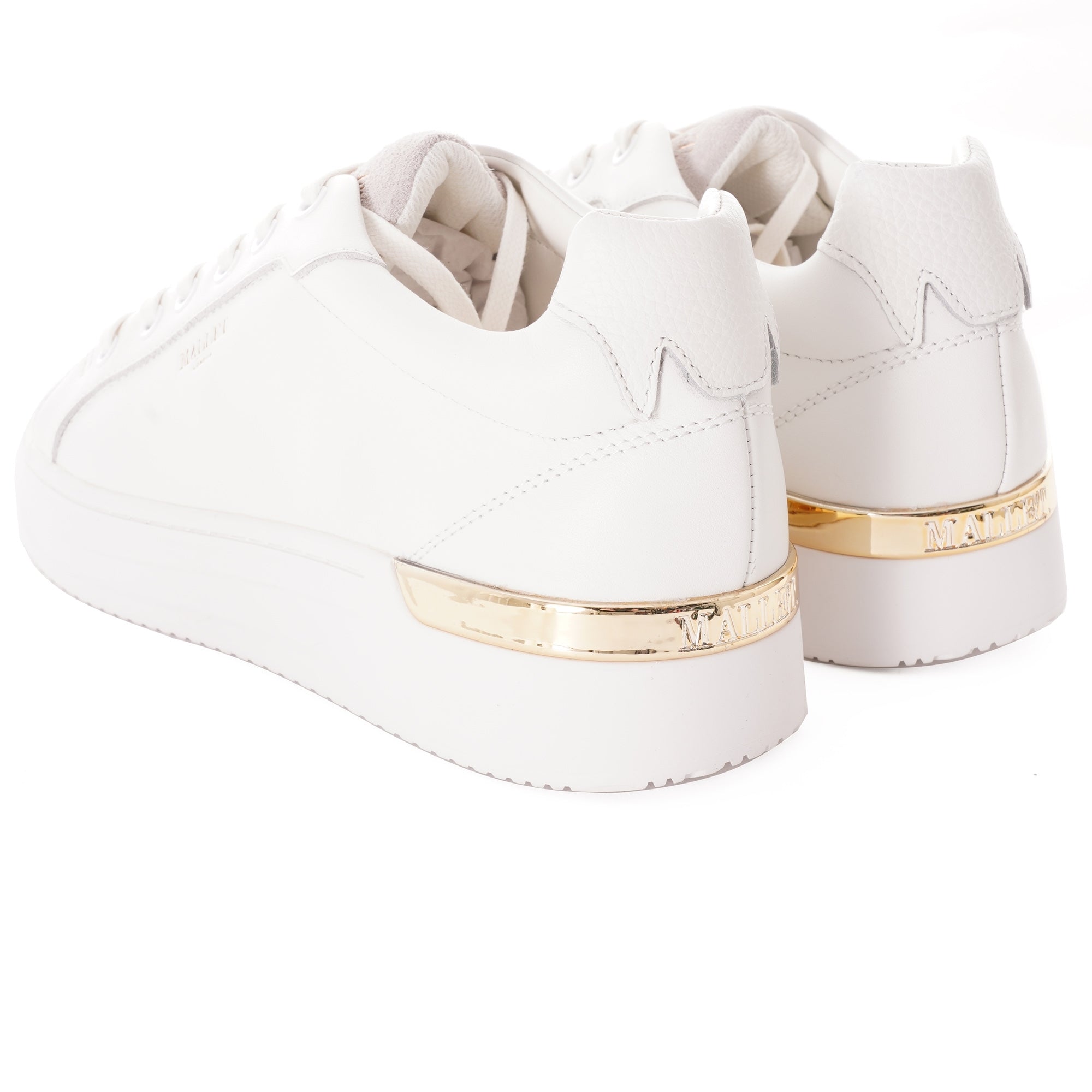 Mallet GRFTR - White