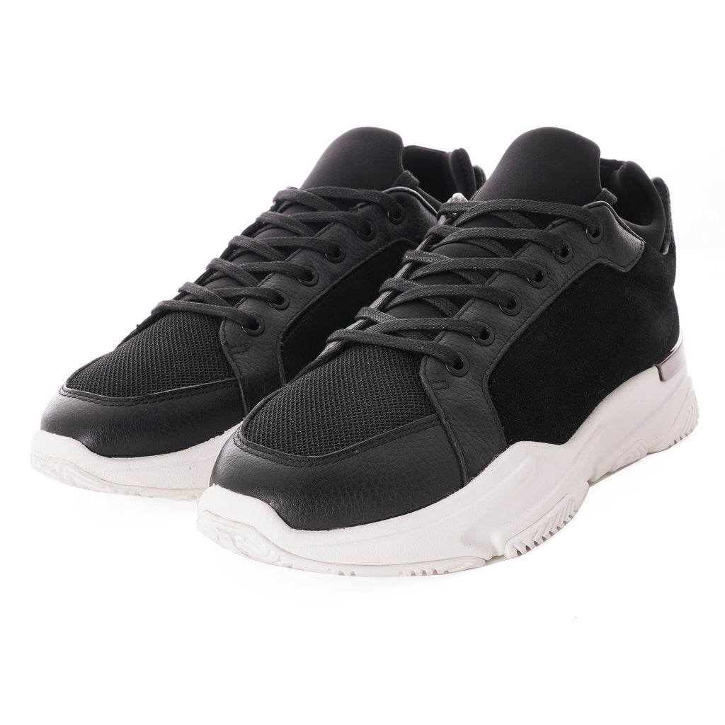 Mallet Kingsland 2.0 - Black