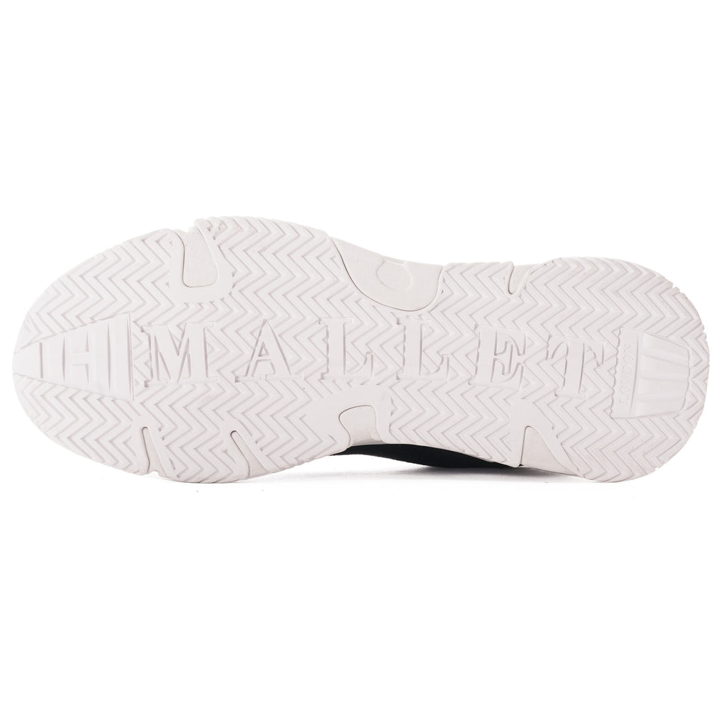 Mallet Kingsland 2.0 - Black