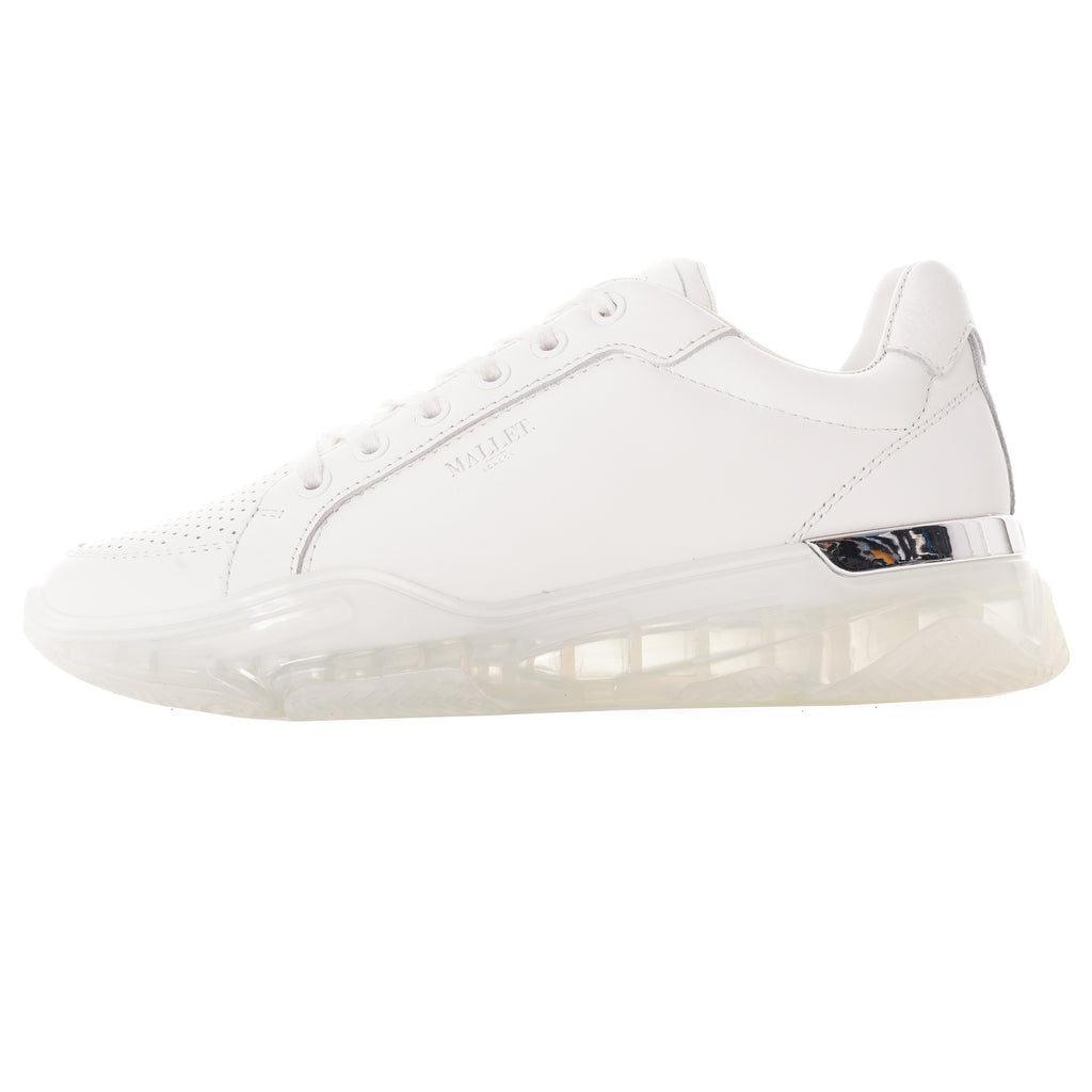 Mallet Kingsland - Clear Neutral