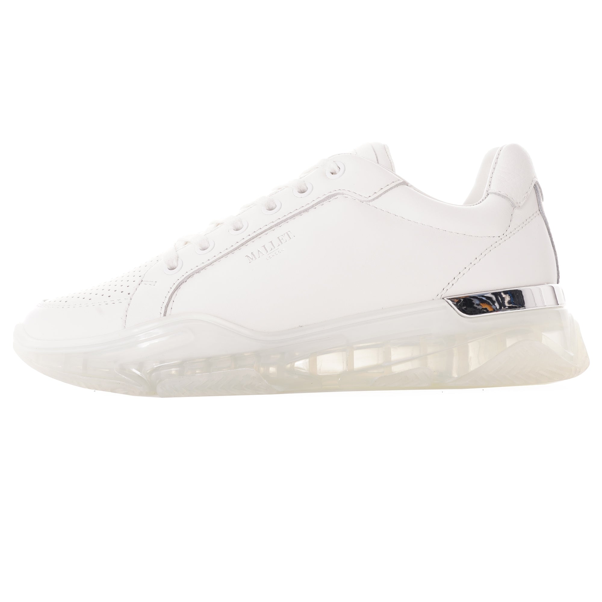 Mallet Kingsland - Clear Neutral