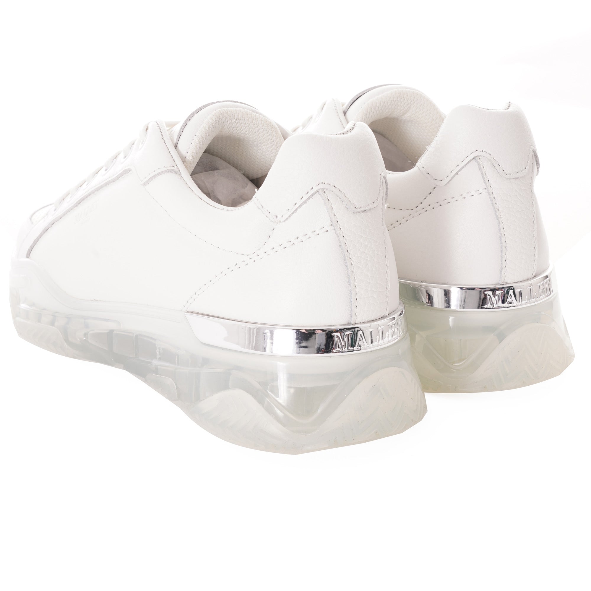 Mallet Kingsland - Clear Neutral