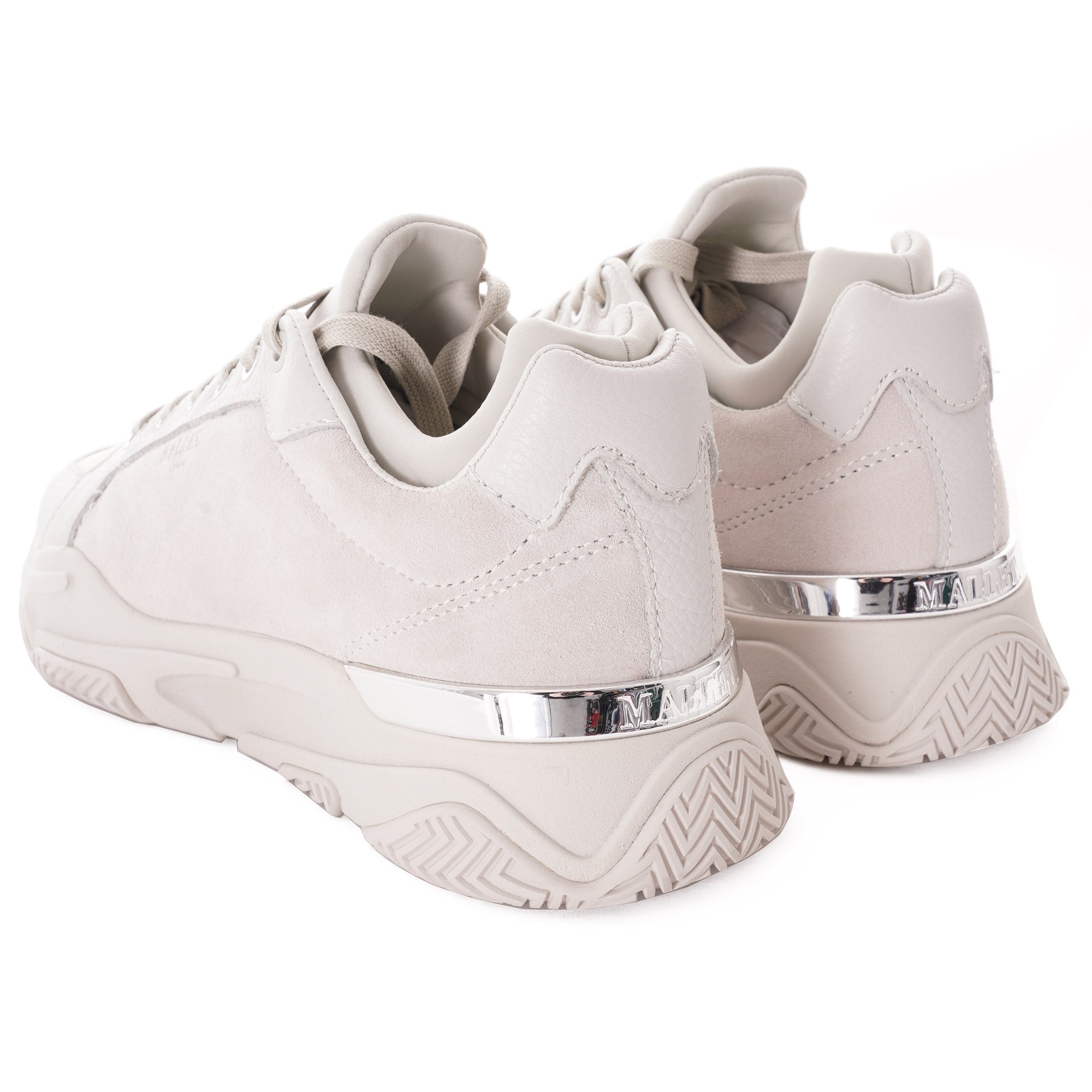 Mallet Kingsland 2.0 - Off White
