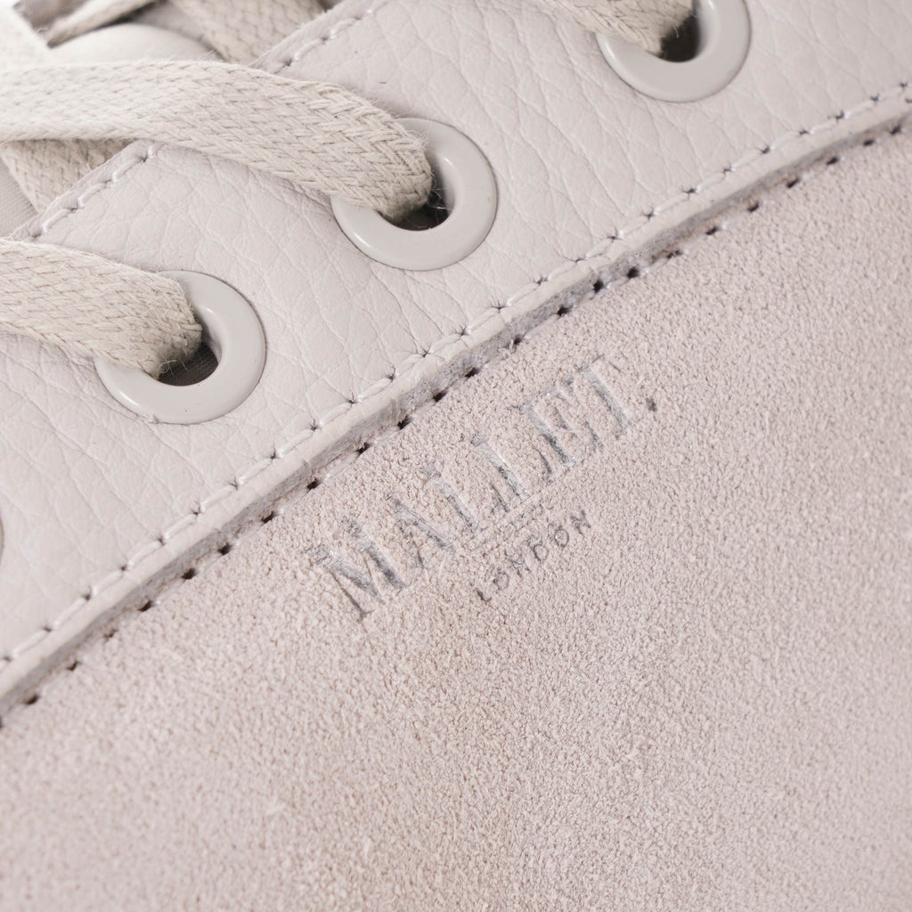 Mallet Kingsland 2.0 - Off White