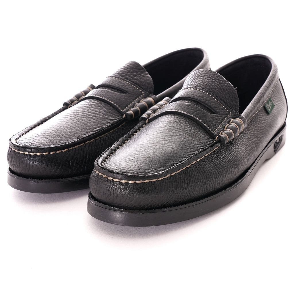 Paraboot Coraux/Marine - Noir