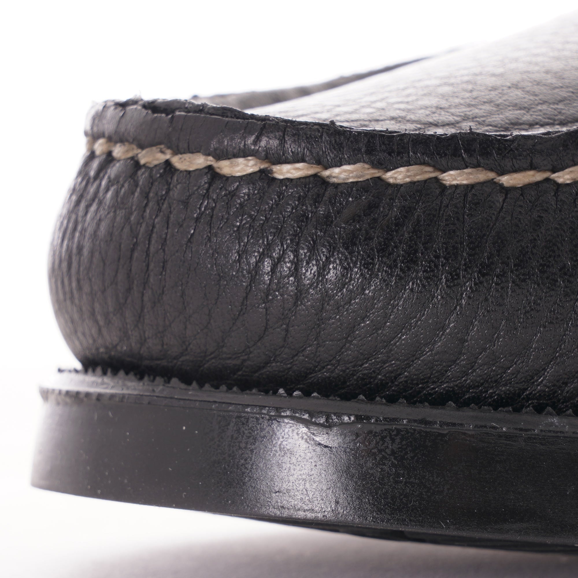 Paraboot Coraux/Marine - Noir