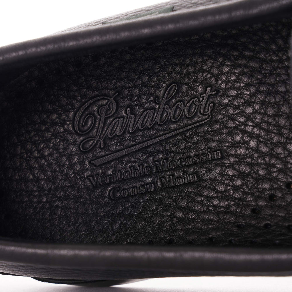 Paraboot Coraux/Marine - Noir