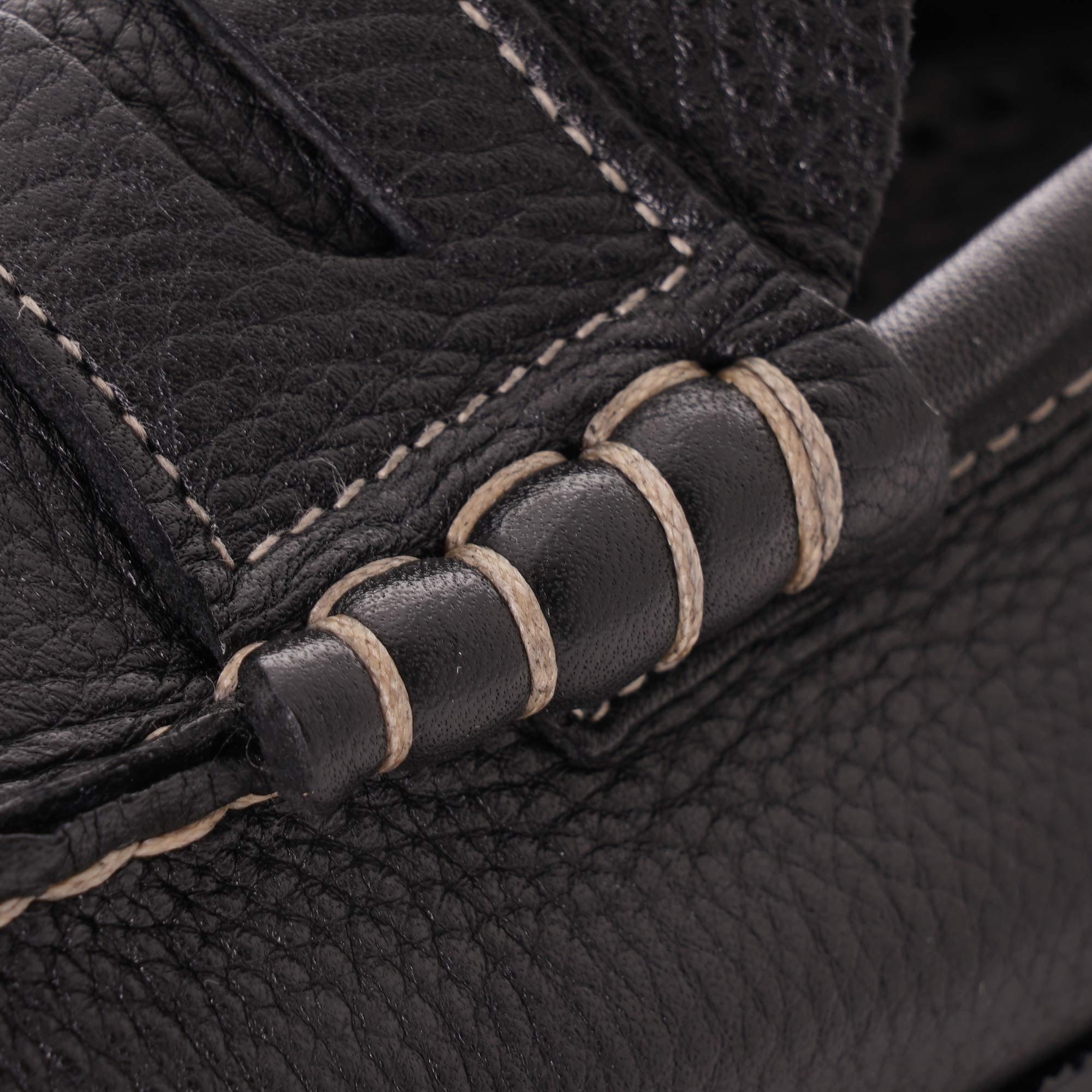 Paraboot Coraux/Marine - Noir
