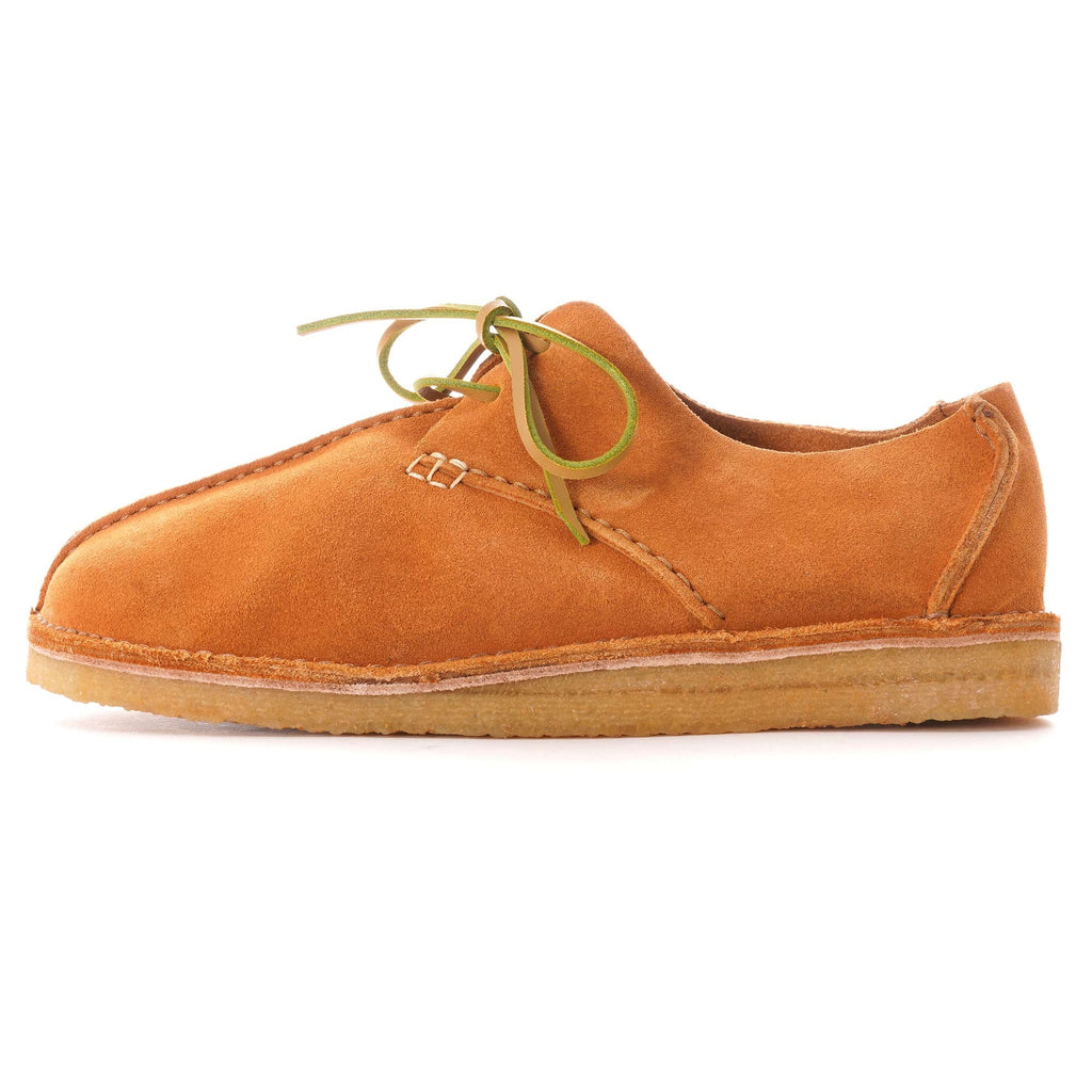 Yogi Caden Centre Seam - Dark Yellow