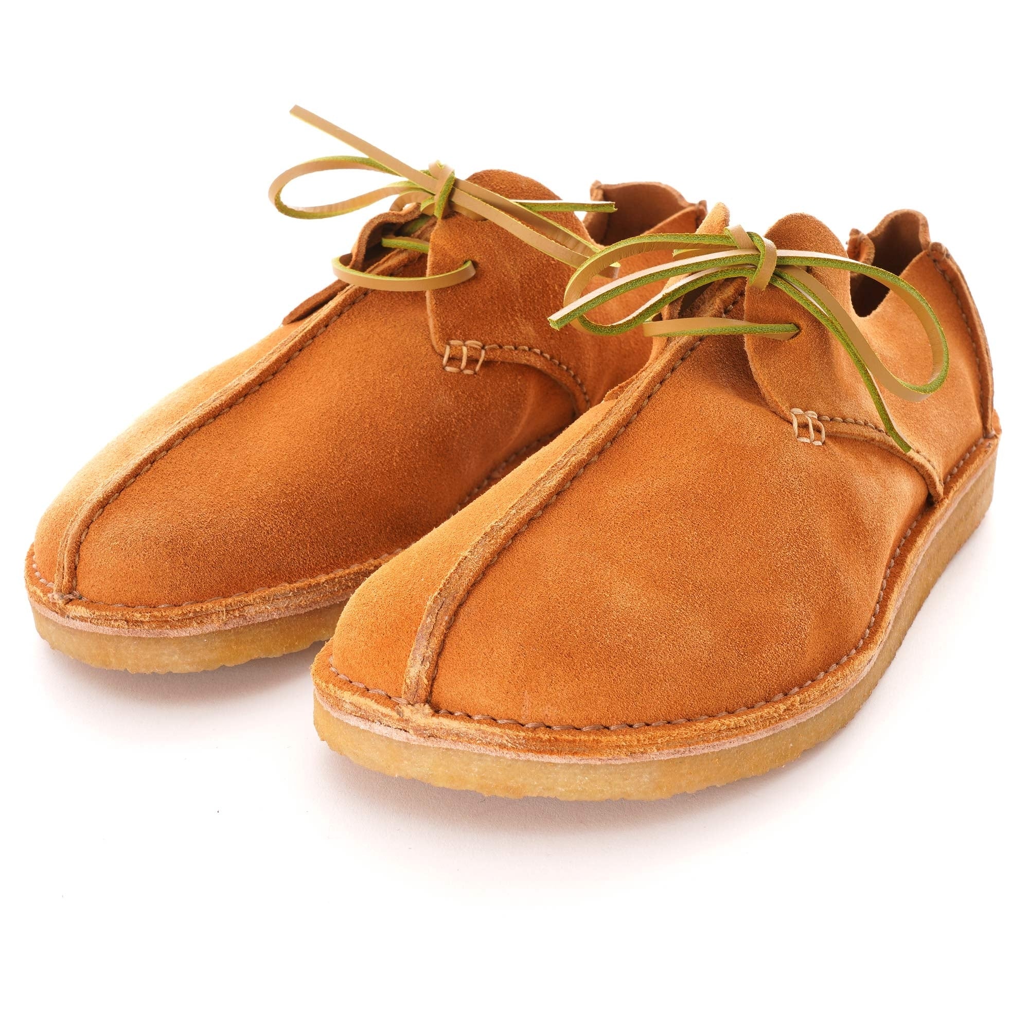 Yogi Caden Centre Seam - Dark Yellow