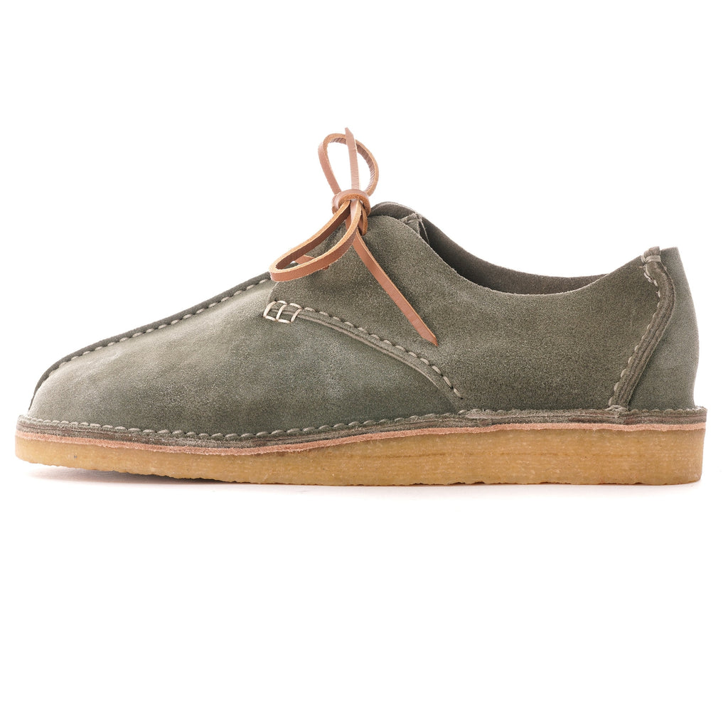 Yogi Caden Centre Seam - Sage Green