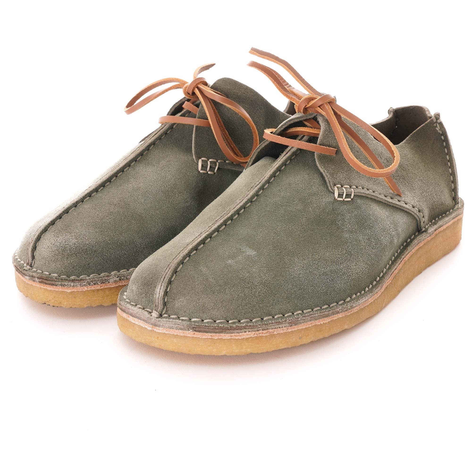 Yogi Caden Centre Seam - Sage Green