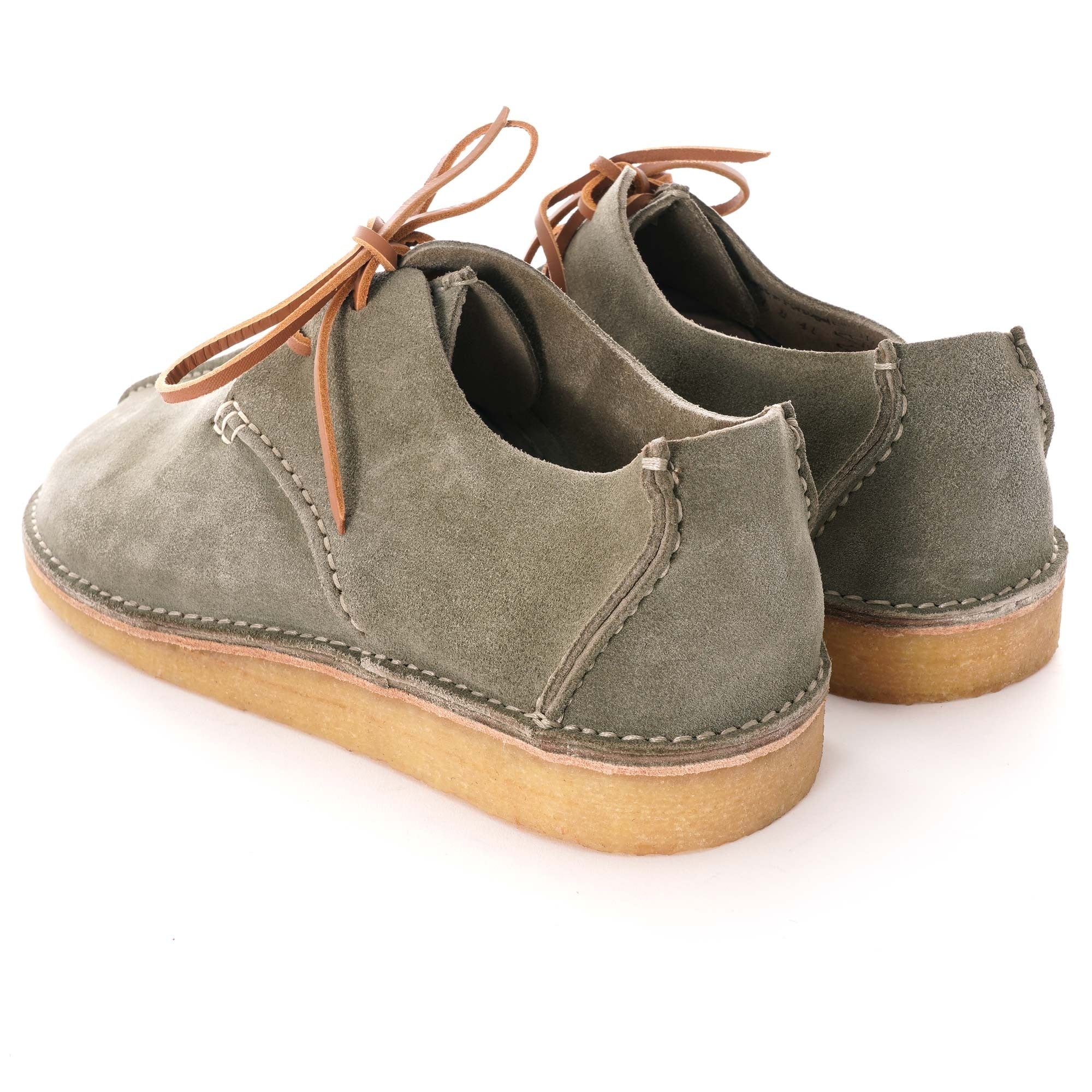 Yogi Caden Centre Seam - Sage Green