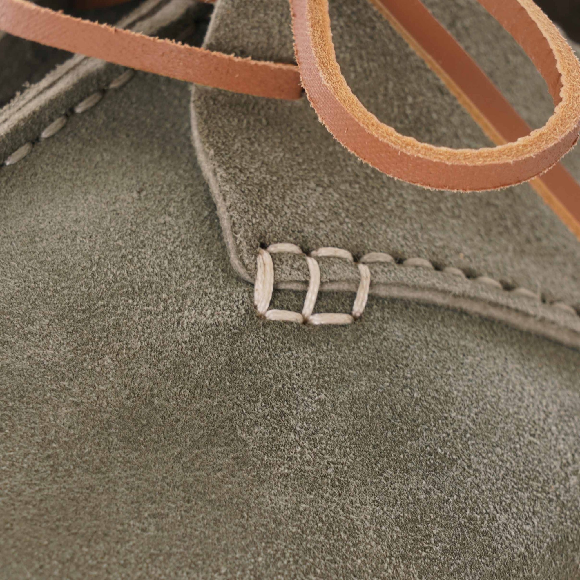 Yogi Caden Centre Seam - Sage Green