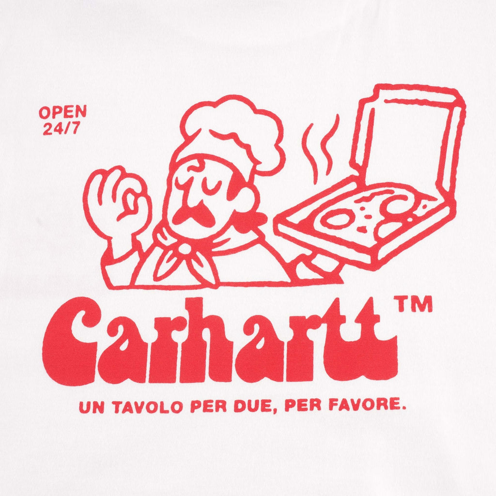 Carhartt WIP Bene T-shirt
