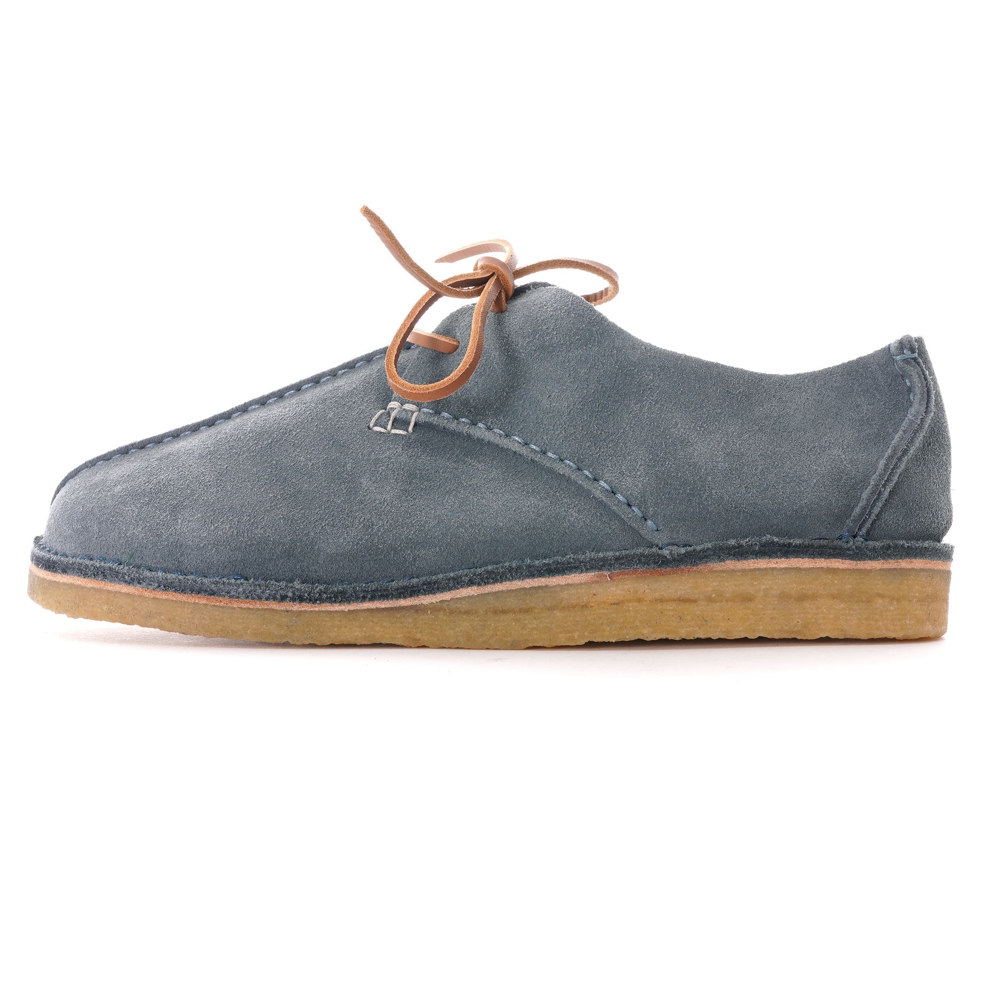 Yogi Caden Centre Seam - Denim Blue