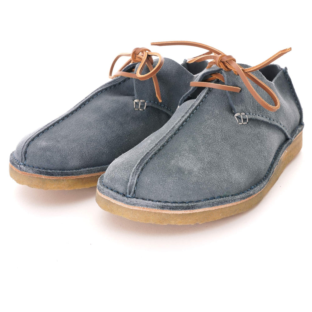 Yogi Caden Centre Seam - Denim Blue