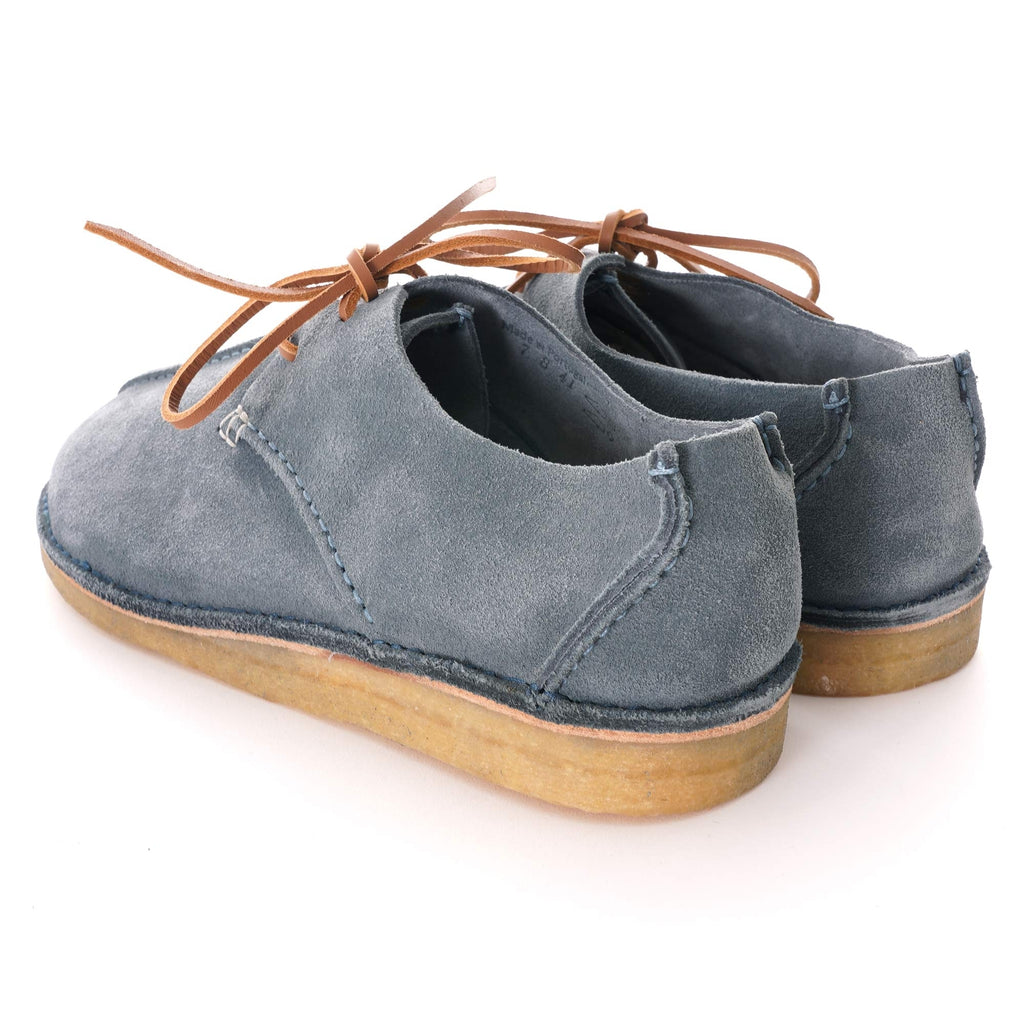 Yogi Caden Centre Seam - Denim Blue