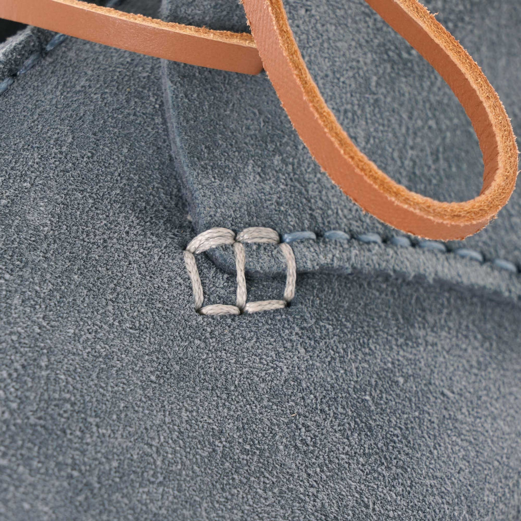 Yogi Caden Centre Seam - Denim Blue