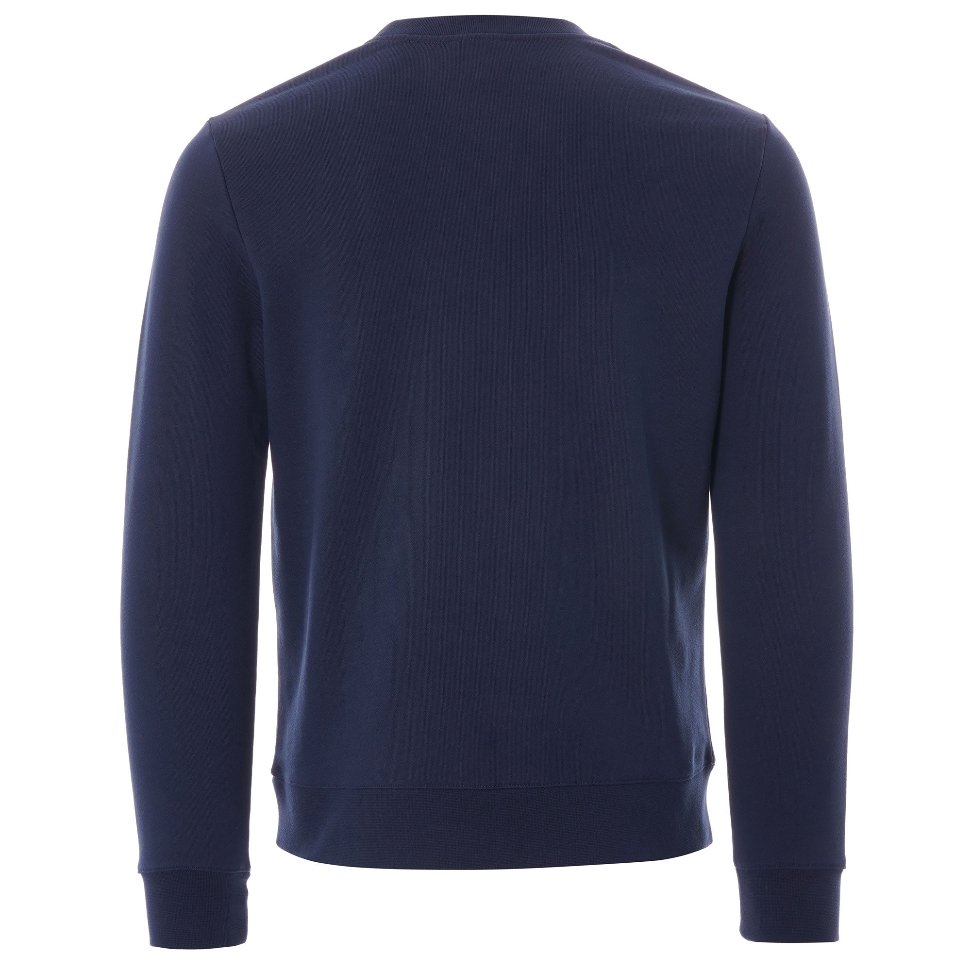 A.P.C. A.P.C Rufus Sweat - Marine