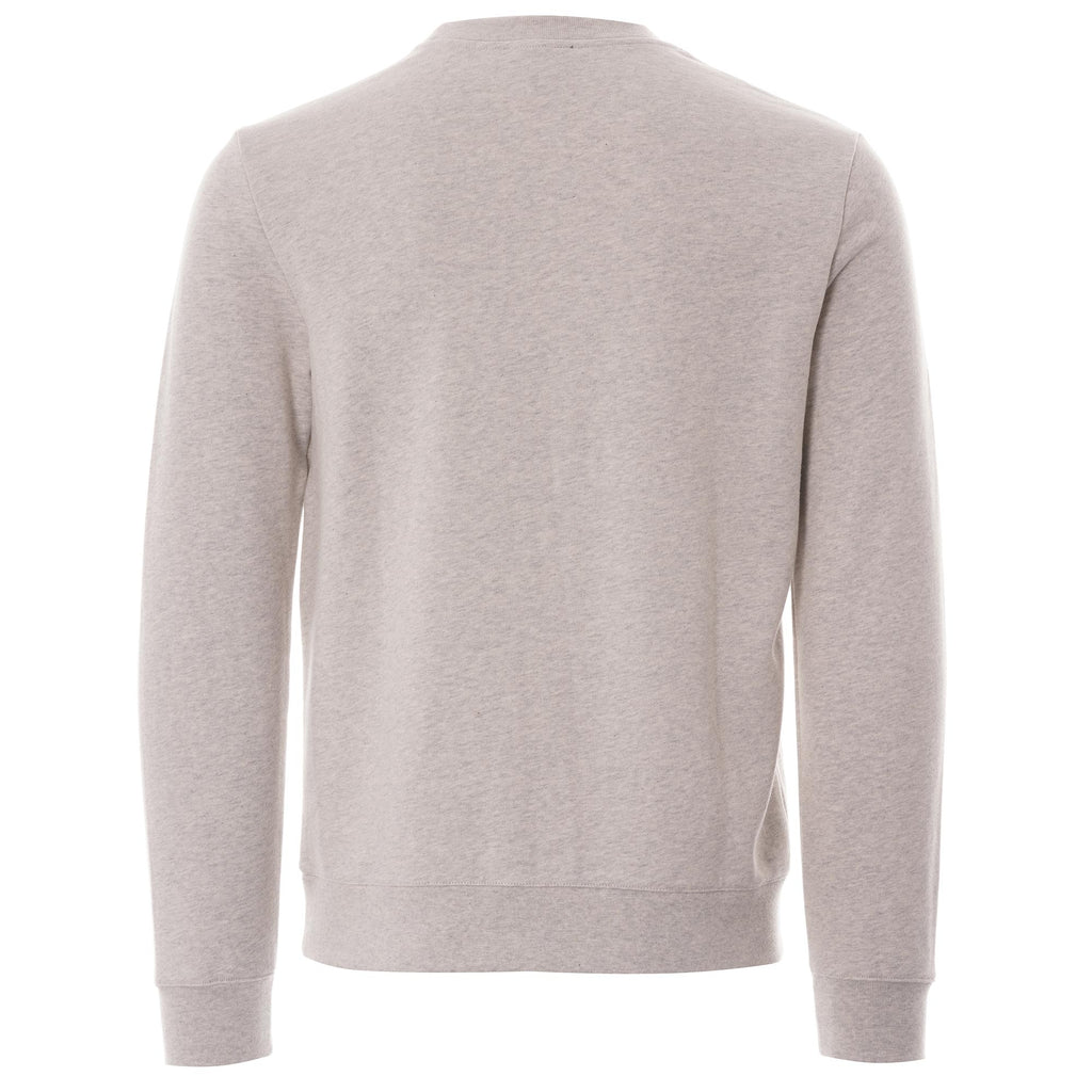 A.P.C. A.P.C Rufus Sweat - Ecru
