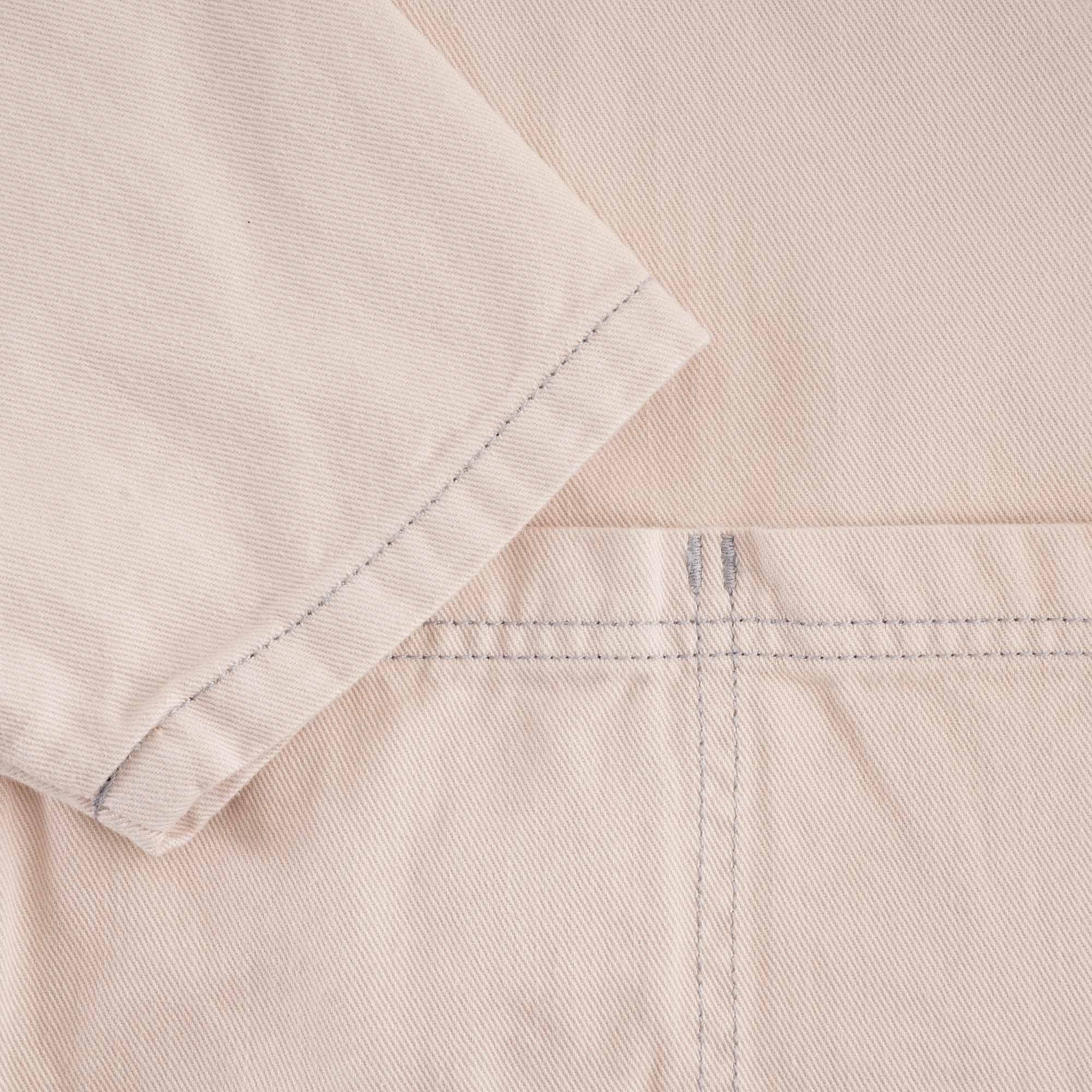 Levi's® Vintage Clothing 1960 Anorak Jacket - Cream