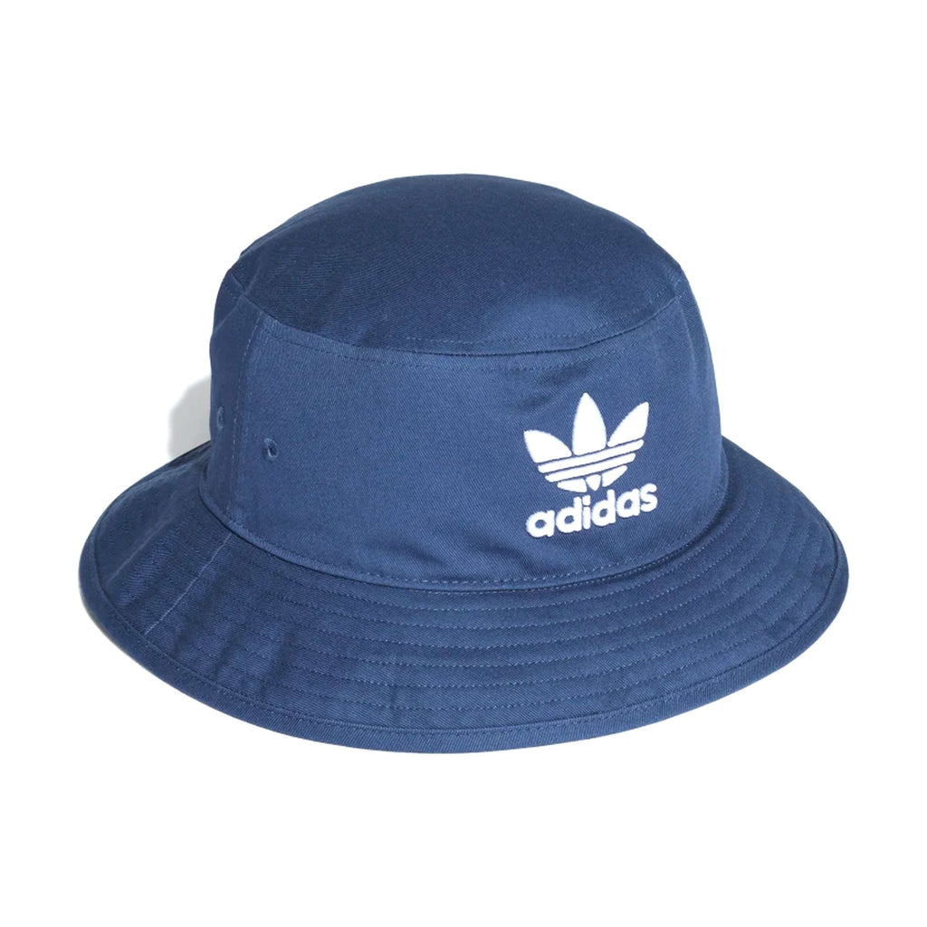 Adidas Originals Bucket Hat - Night Marine