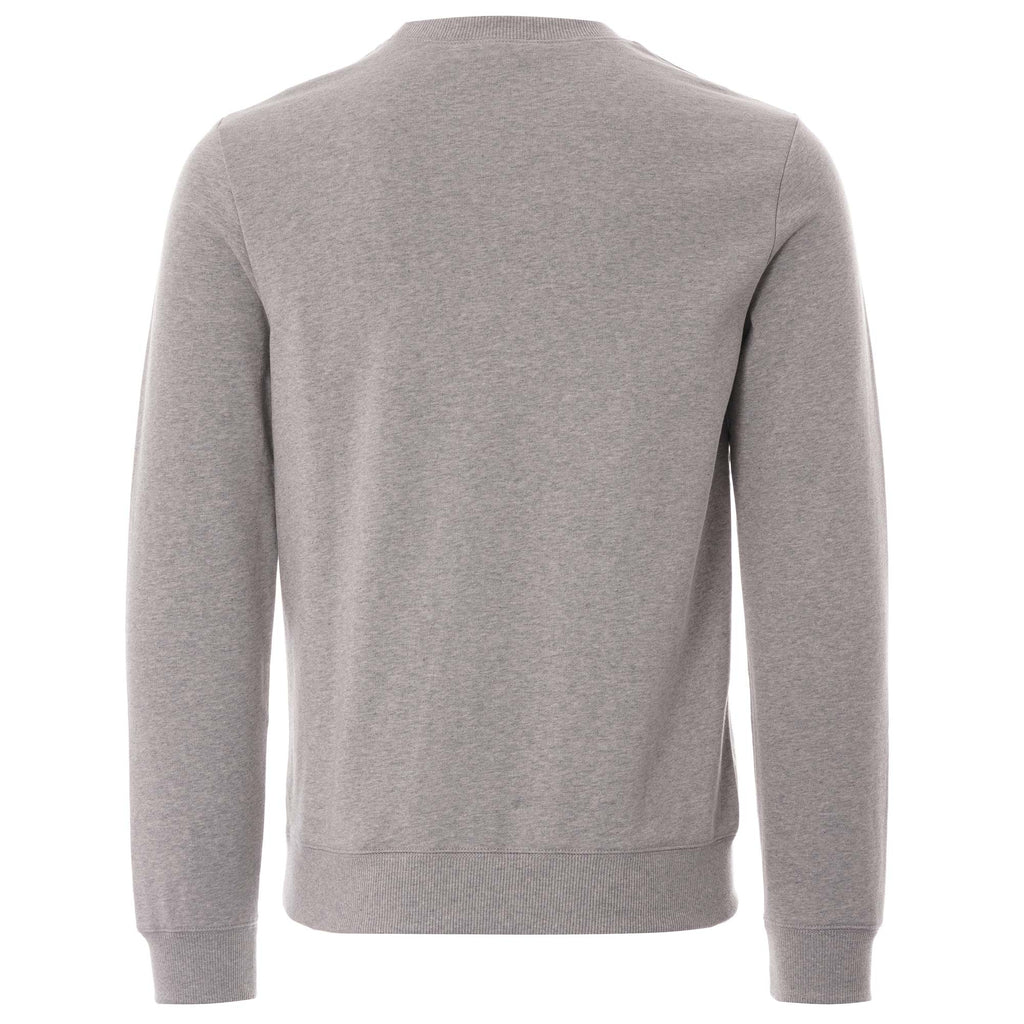 A.P.C. Neil Sweatshirt - Grey