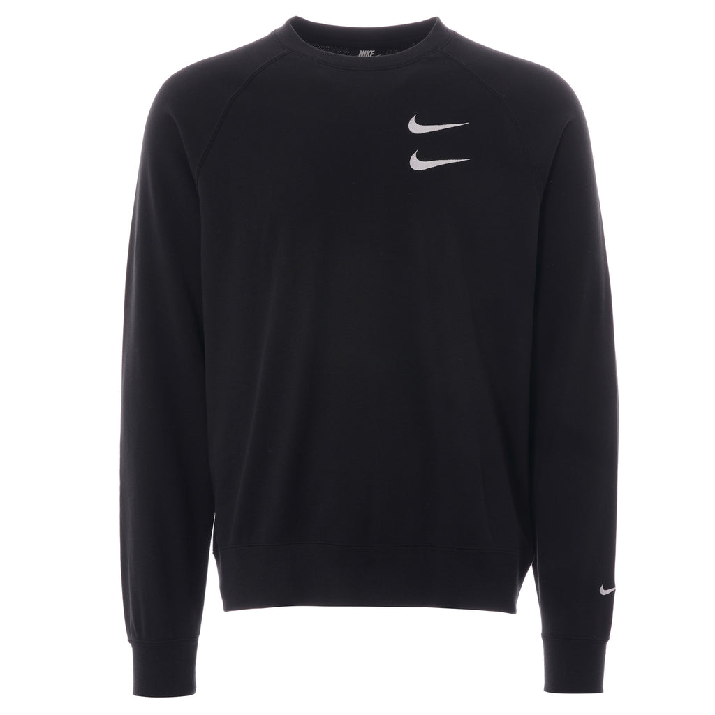 Nike Sportswear Swoosh - Black