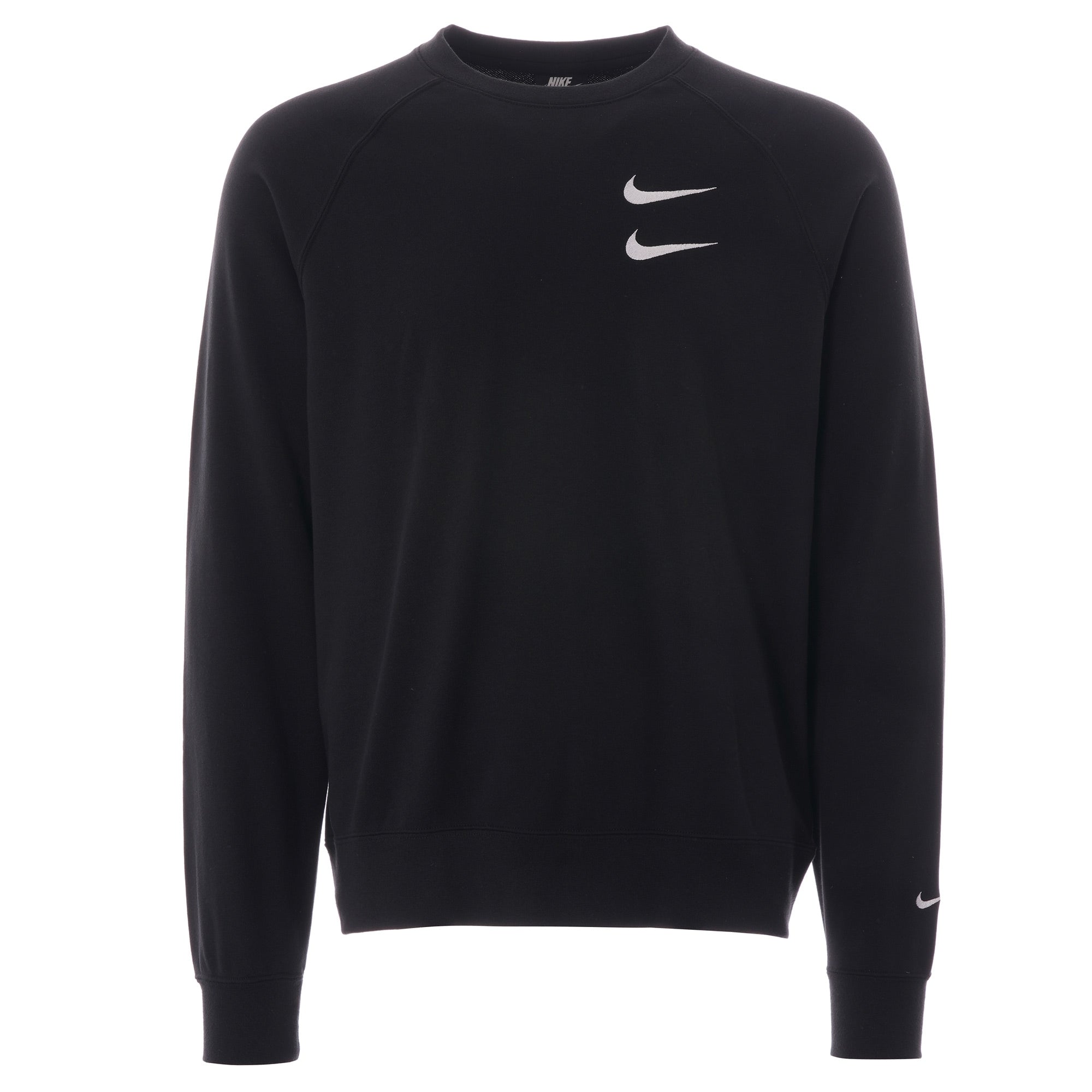 Nike Sportswear Swoosh - Black
