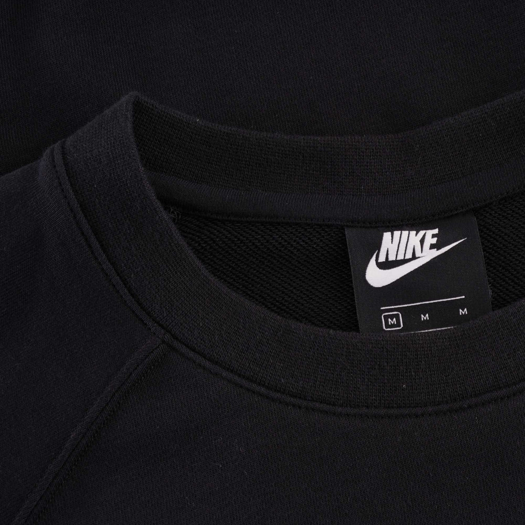 Nike Sportswear Swoosh - Black