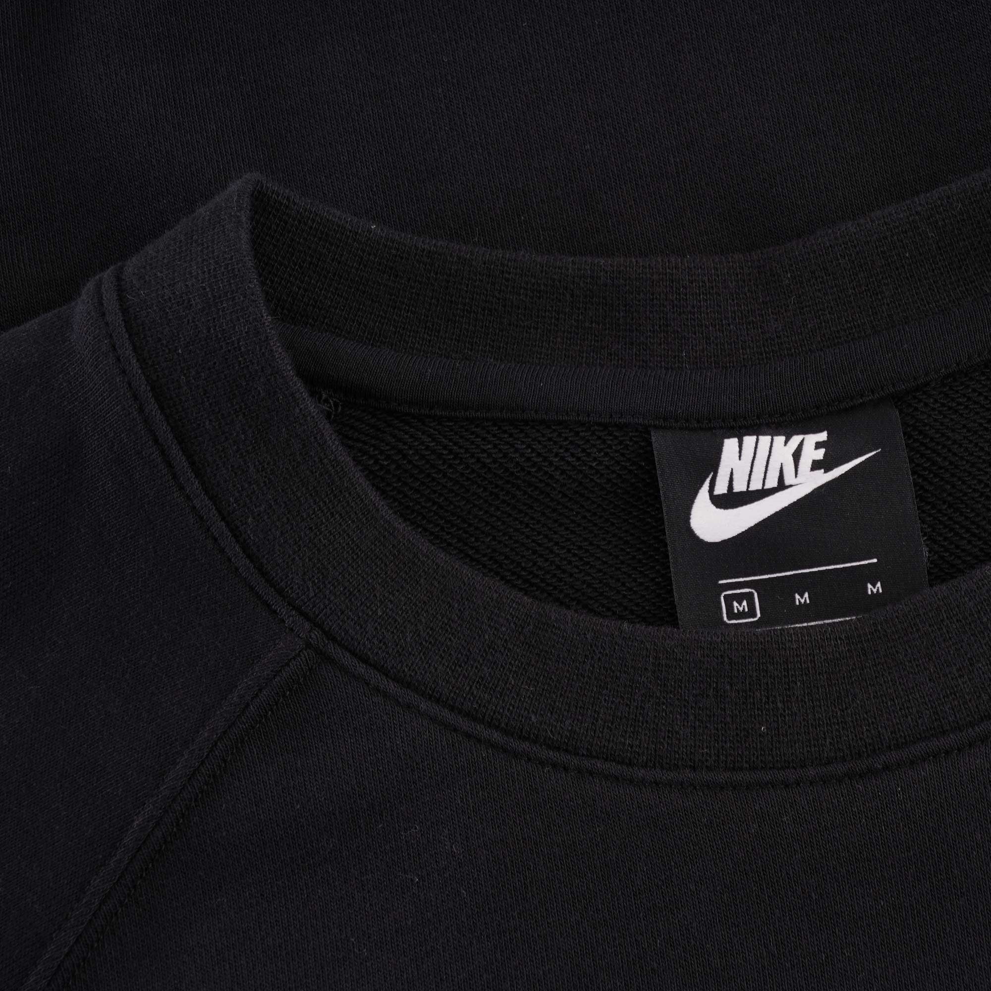 Nike Sportswear Swoosh - Black