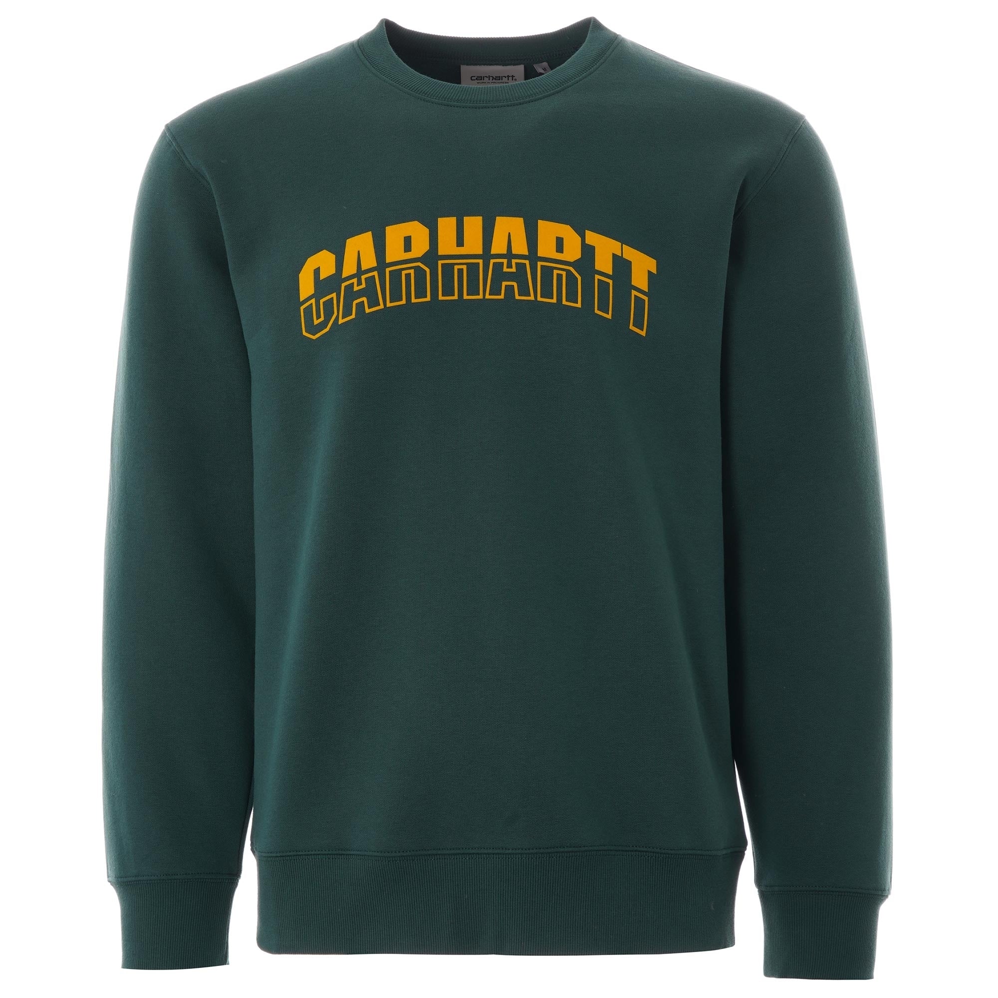 Carhartt WIP District Sweat - Tree House