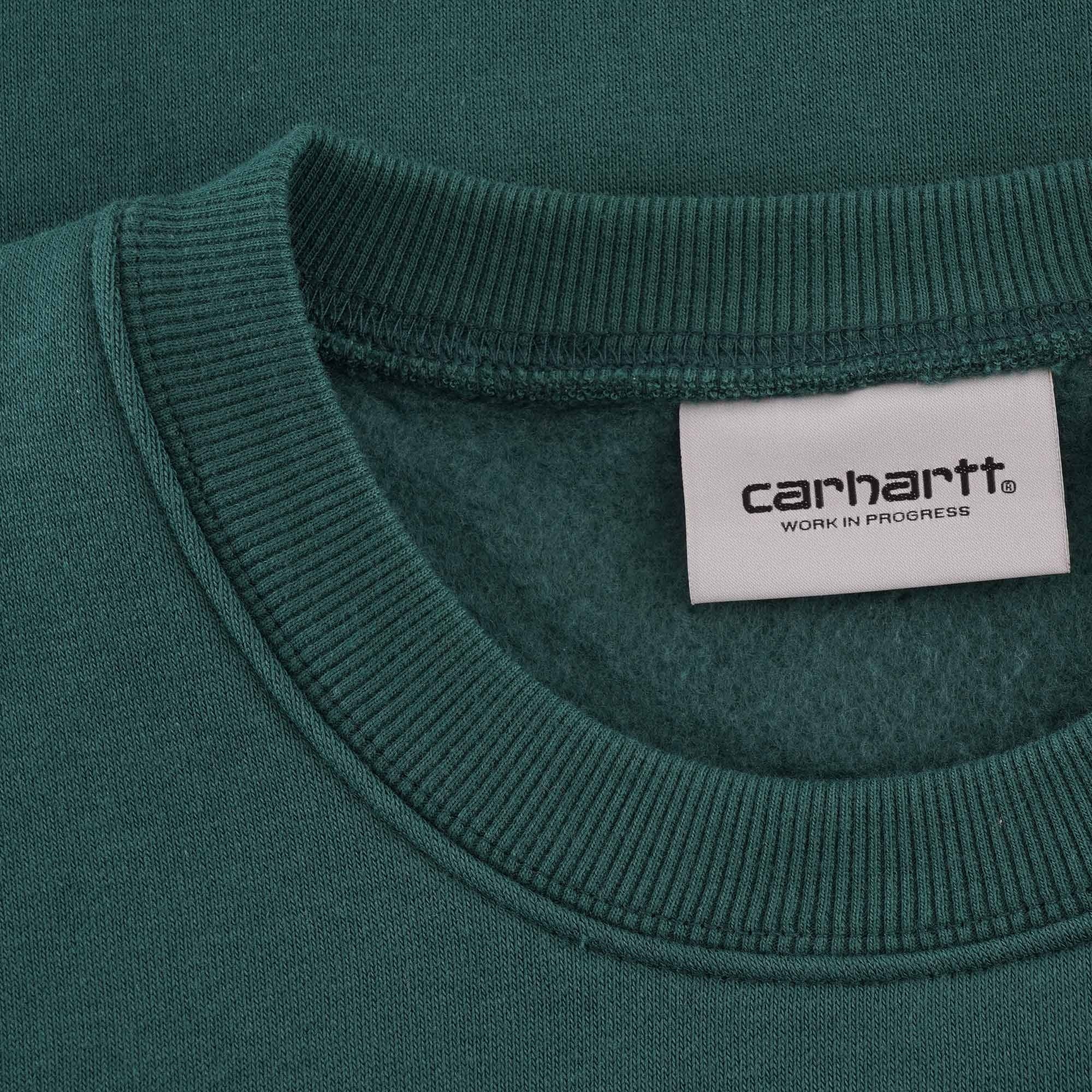 Carhartt WIP District Sweat - Tree House
