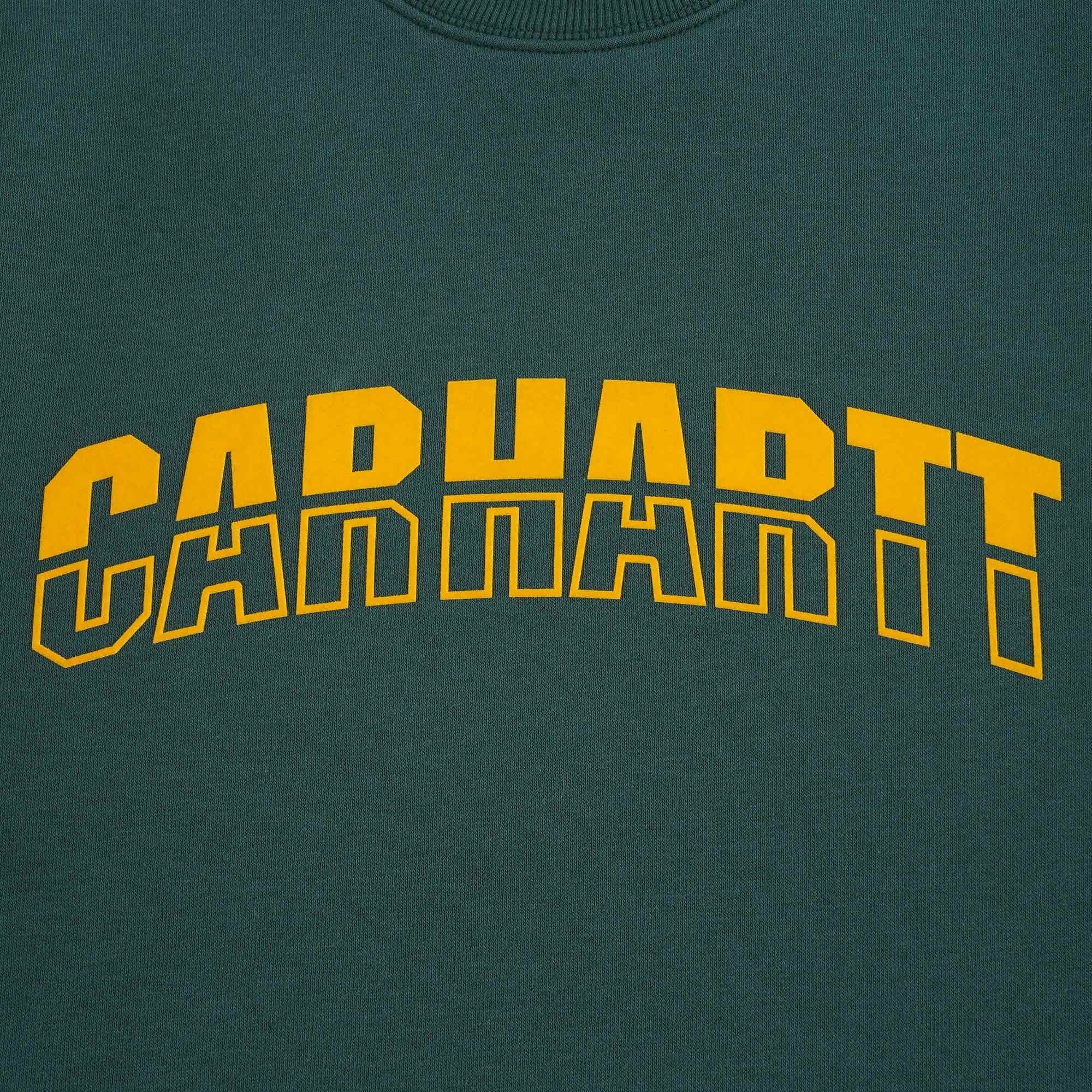 Carhartt WIP District Sweat - Tree House
