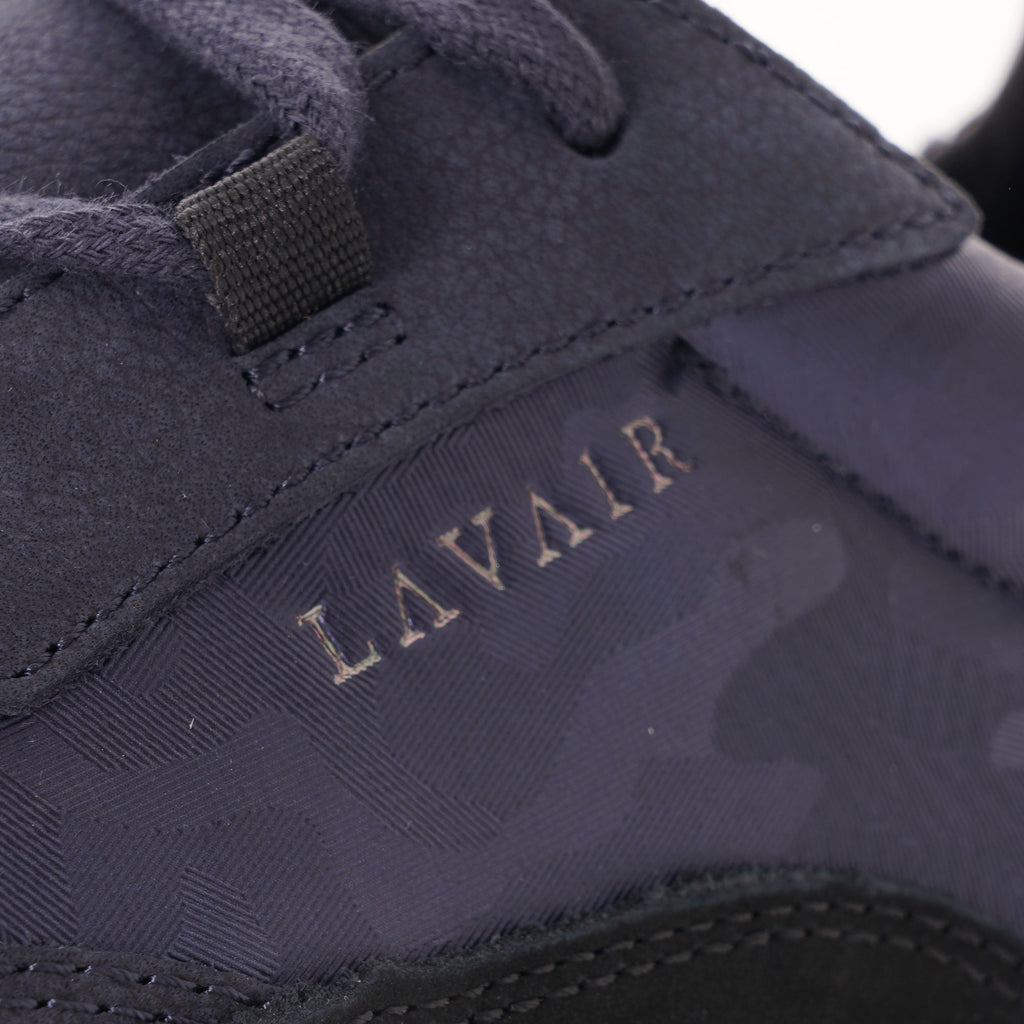 Lavair Maxxi Trainer - Navy Camo