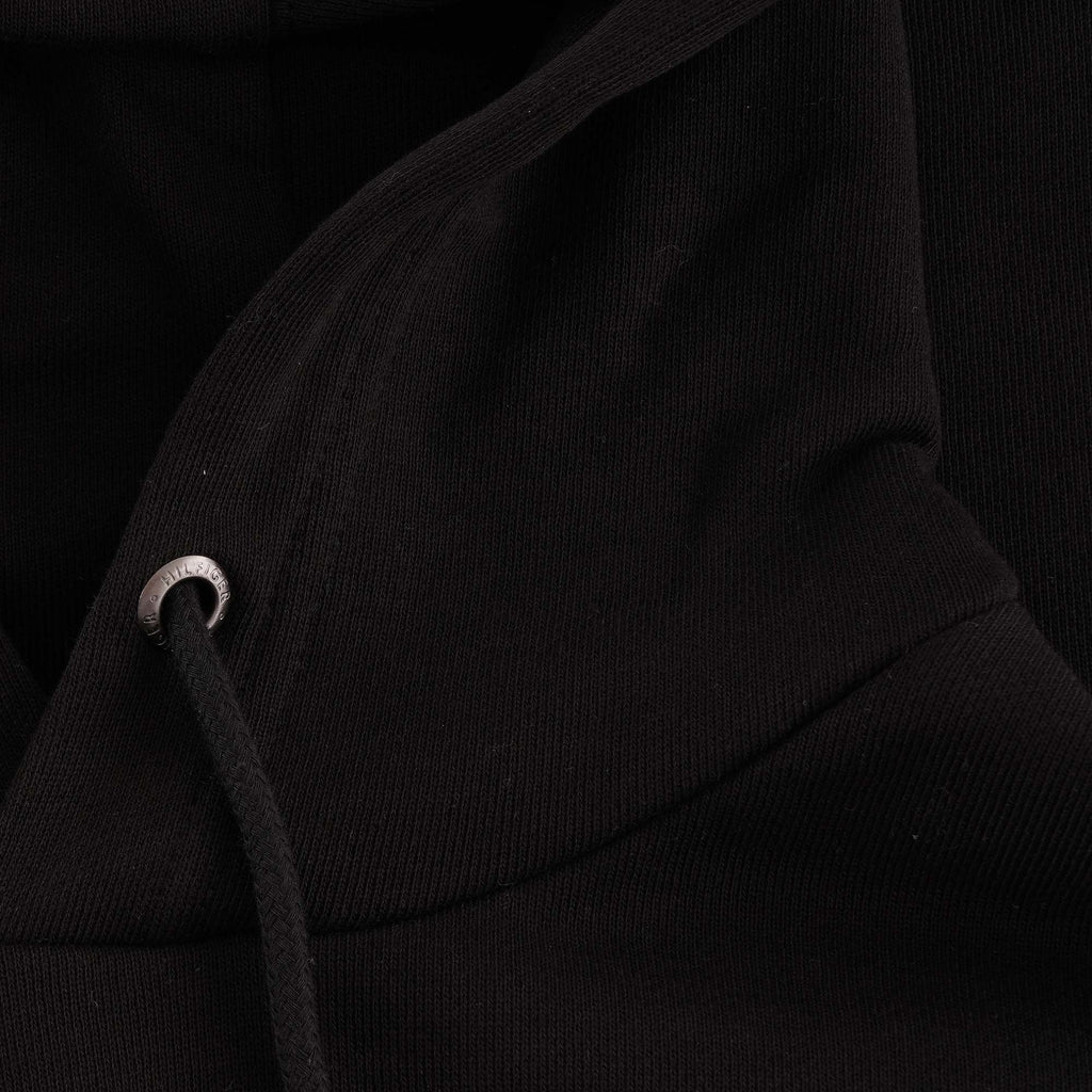 Tommy Hilfiger Embroidered Hoody -