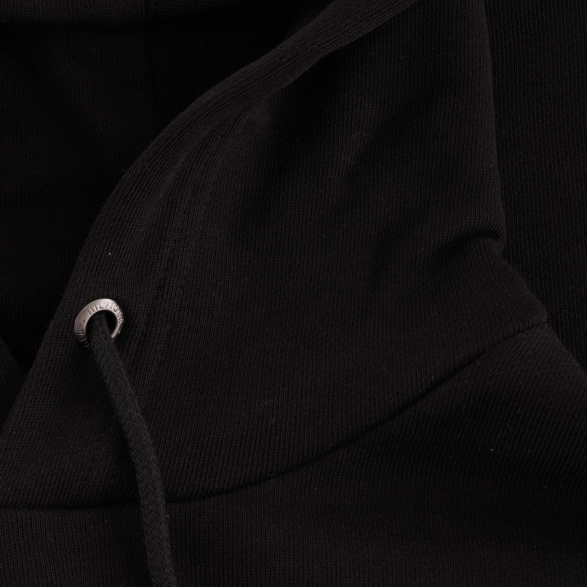 Tommy Hilfiger Embroidered Hoody -
