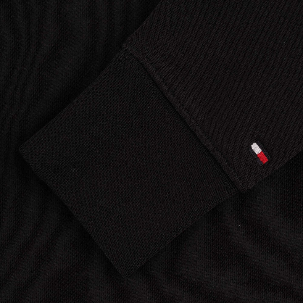 Tommy Hilfiger Embroidered Hoody -