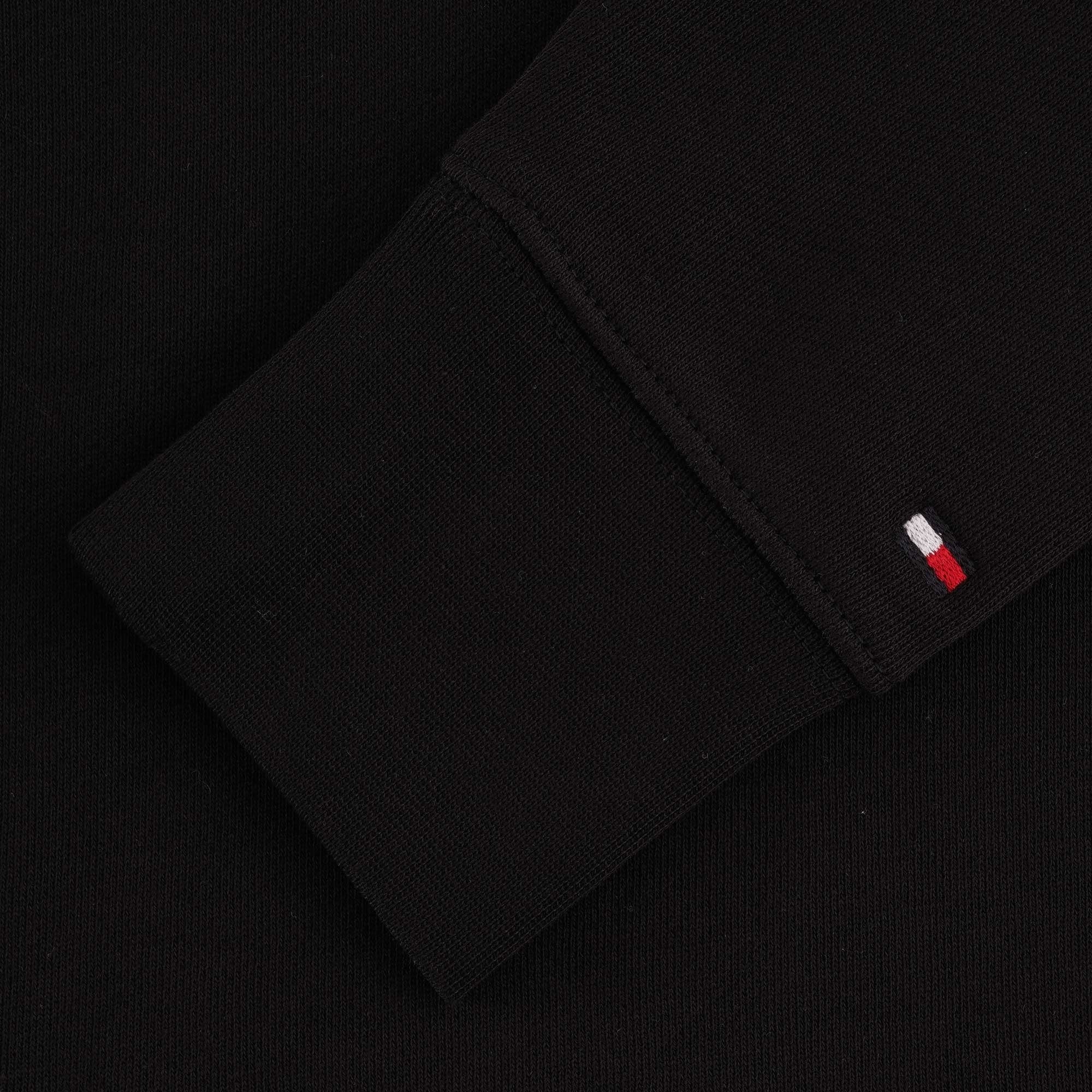 Tommy Hilfiger Embroidered Hoody -