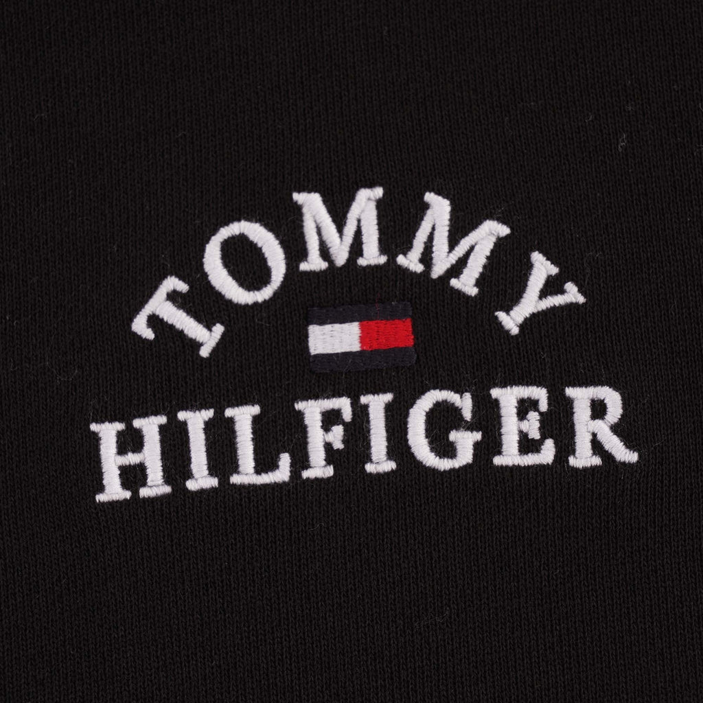 Tommy Hilfiger Embroidered Hoody -