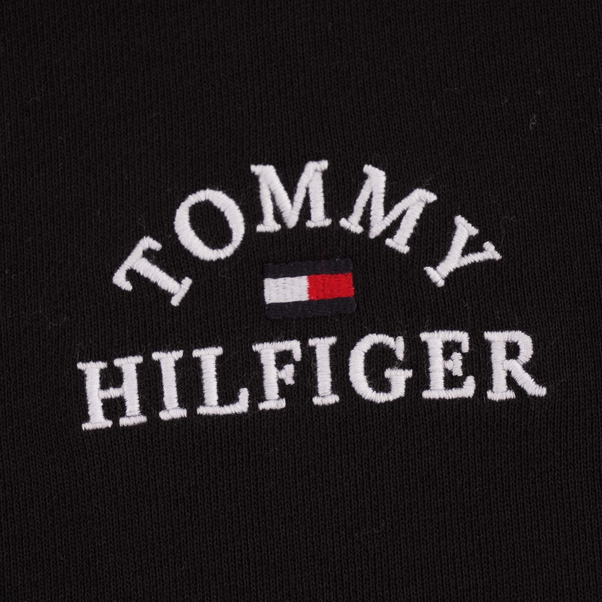 Tommy Hilfiger Embroidered Hoody -