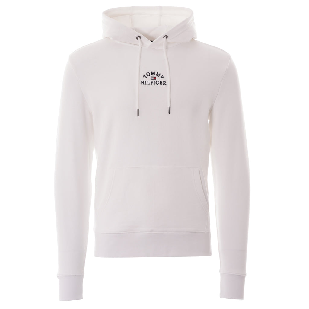 Tommy Hilfiger Embroidered Hoody