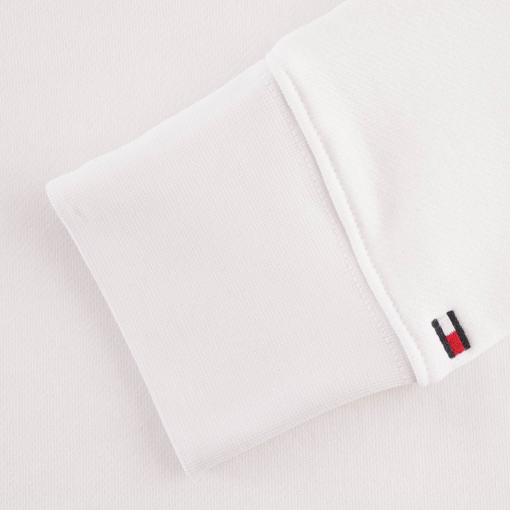 Tommy Hilfiger Embroidered Hoody